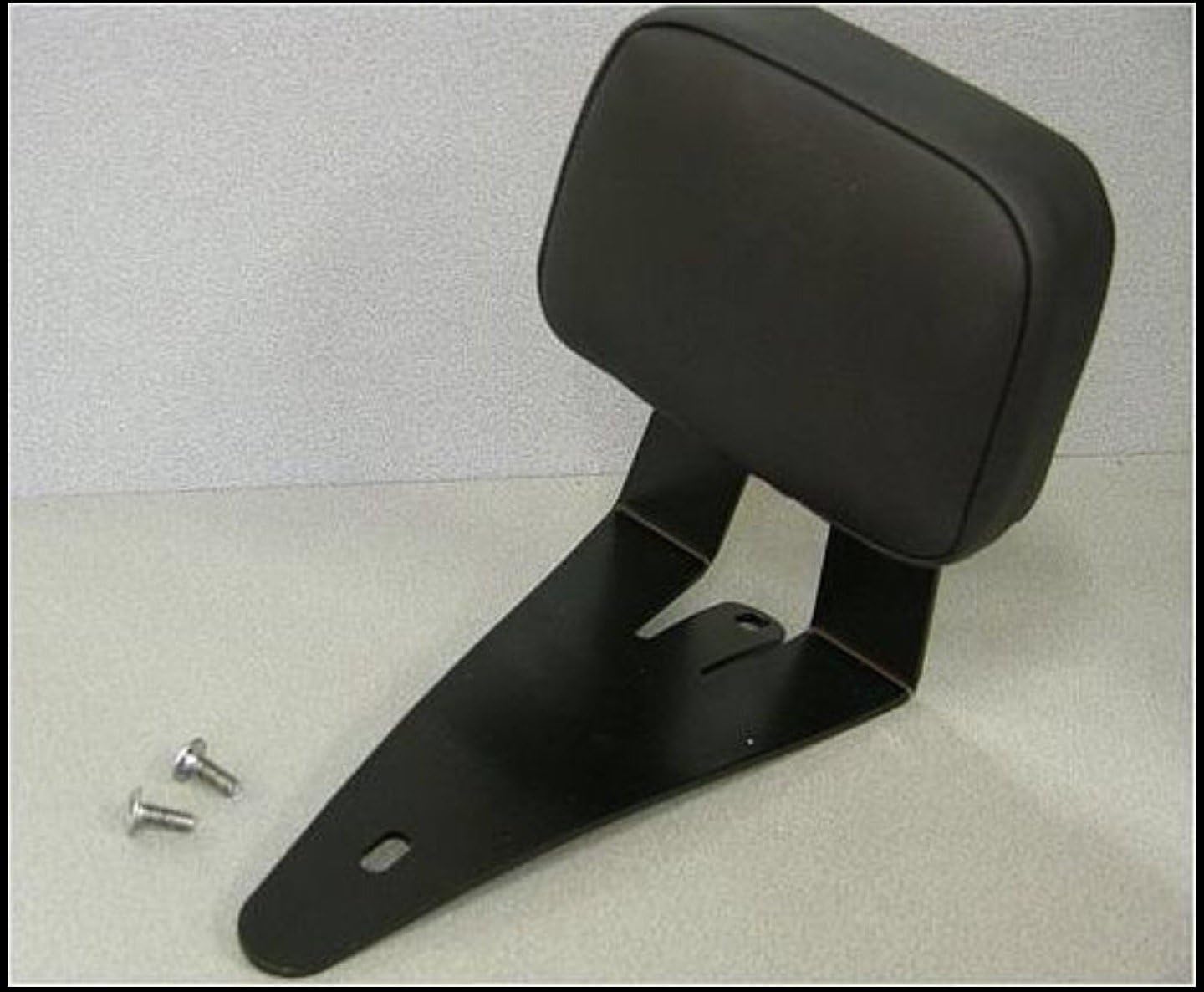 Schienalini Sissy Bar Schienalino Cromato Sissy Bar Sissybar Harley