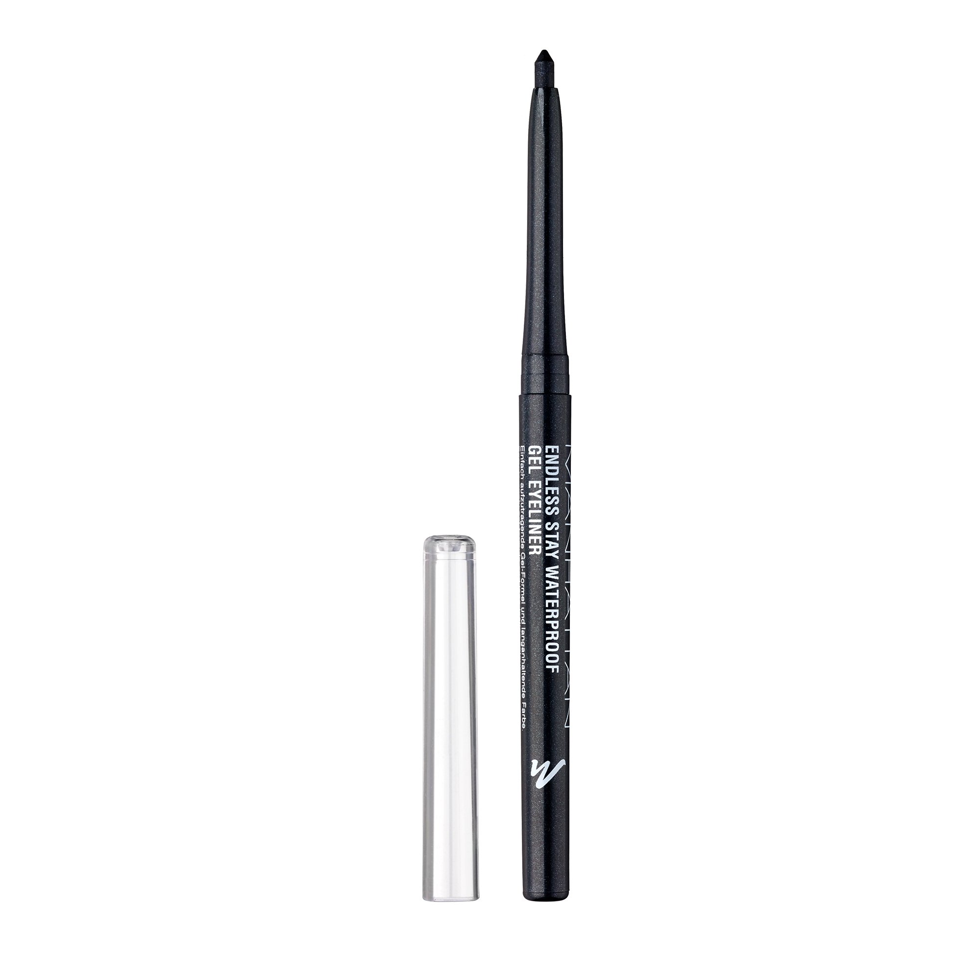 Endless Stay Waterproof Gel Eyeliner No. 008 Earl Grey 0,3 g