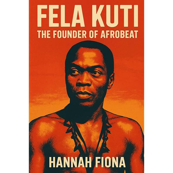 Amazon.com: Fela Anikulapo-Kuti: Afrobeat, Rebellion, and