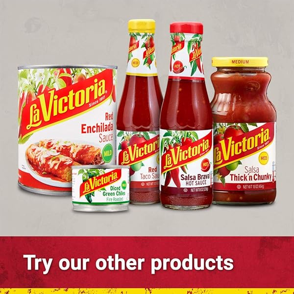 LA VICTORIA NACHO SLICED JALAPEÑOS HOT, 12 OUNCE (PACK OF 12)