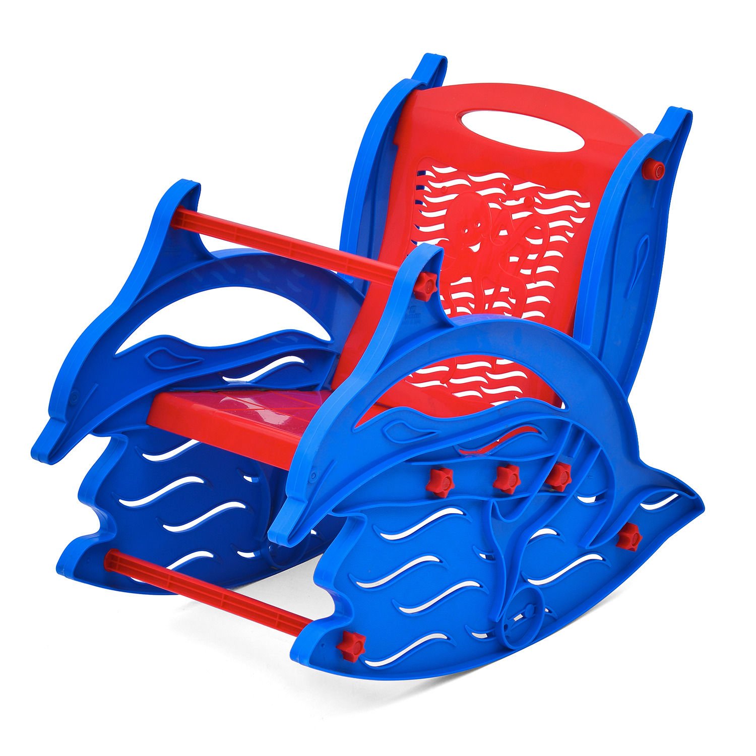 nilkamal baby rocking chair