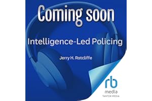 Intelligence-Led Policing