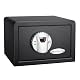 BARSKA Mini Biometric Safe Review