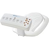 Halo Snoozypod Vibrating Bedtime Soother, White