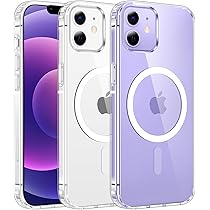 Apple iPhone 12, 256GB, Purple - Unlocked (Renewed) : Amazon.ca