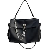 QTMY Chain Keychain Bag Charms for Handbag Purse Backpack Accessories for Bogg Bag,795