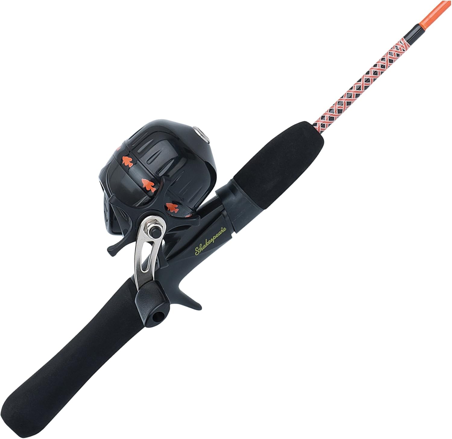 Ugly Stik Berkley Jr. Spincast Rod and Reel Combo, 3Feet 8Inch/Ultra