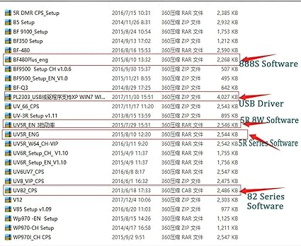 Baofeng 9100 Software Baofeng 9100 Software
