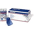 BSN Medical 7345822 Delta-Lite Plus Fiberglass Cast Tape, 4" x 4 yd. Size, Dark Blue (Pack of 10)
