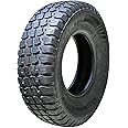 Haida Puma HD818 M/T Mud Off-Road Light Truck Radial Tire-31X10.50R15LT 31X10.50X15 31X10.50-15 109Q Load Range C LRC 6-Ply BSW Black Side Wall