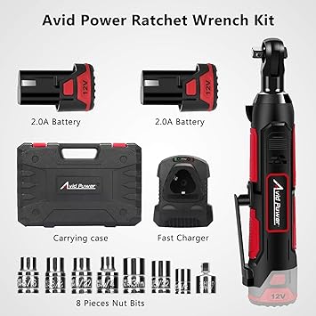 Avid Power  featured image 7