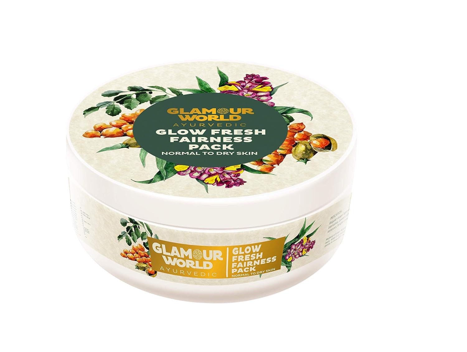 ayurvedic glow