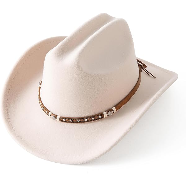 Amazon.com: Stetson Rodeo Jr. - Childrens Straw Cowboy Hat  display picture 1