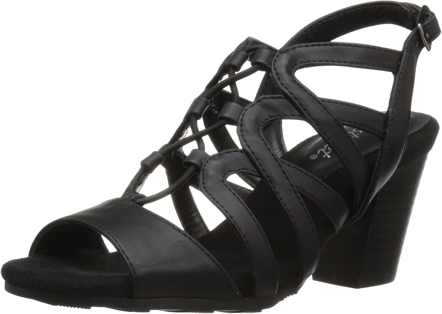 easy street sandals amazon