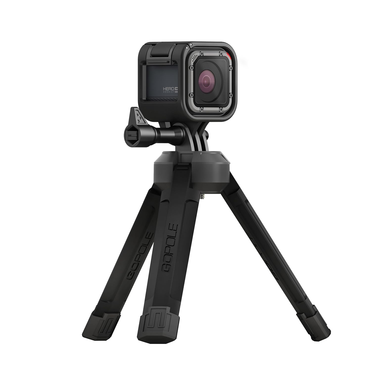 Acc Base Gopole Bidireccional Compacto Camara Gopro 799.00 en