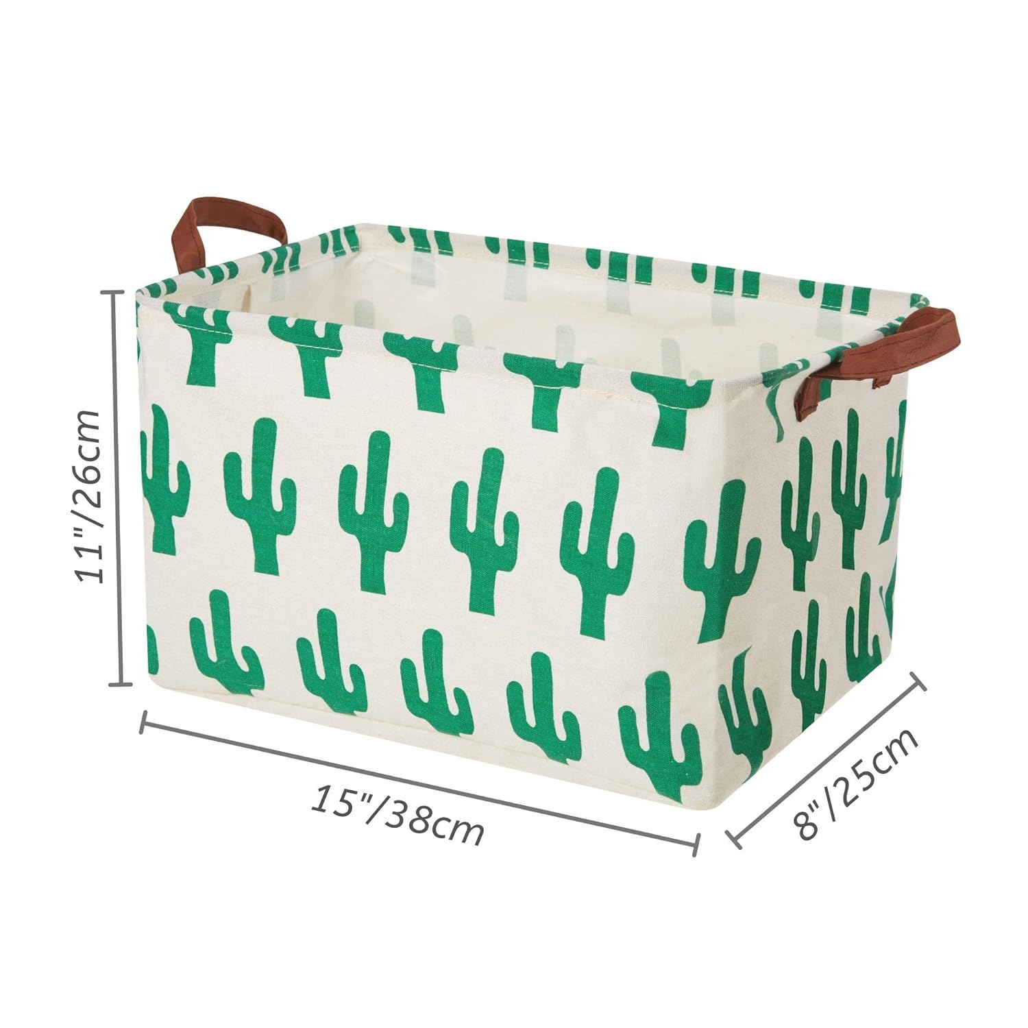 storage basket for baby toys