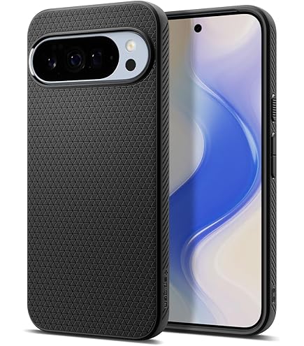 Amazon.com: Spigen for Pixel 8 Case, Ultra Hybrid (2023) [Anti