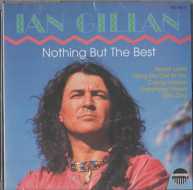 Nothing But the Best Amazon.co.uk Music