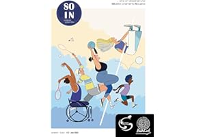 SoIn pour une société Inclusive #2: Uniques. Ensemble (French Edition)