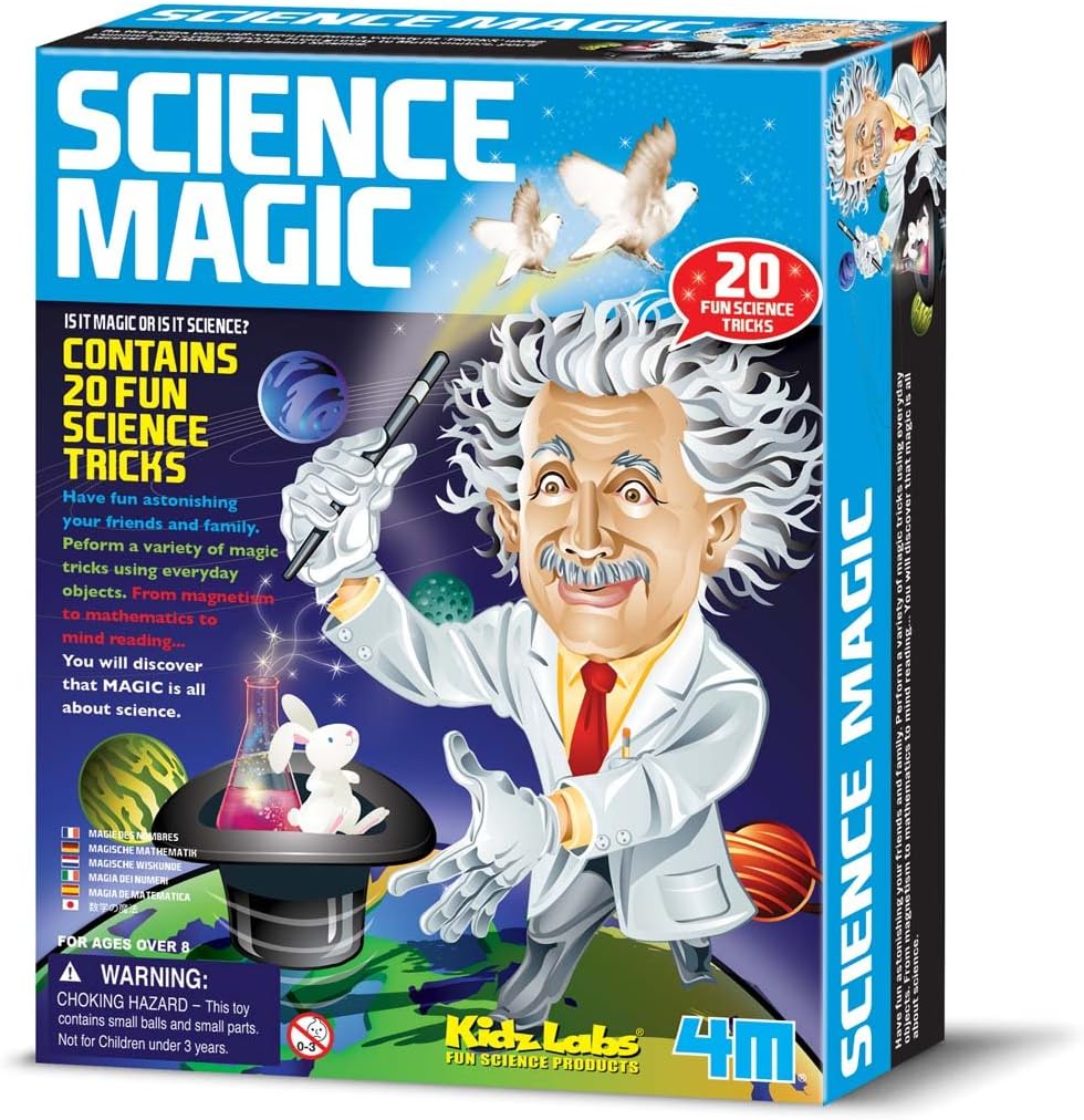 kidz labs science kits
