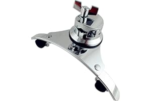 Goedrum Tom Drum Suspension Rim Mount for 8 Inch 5 Lug Tom