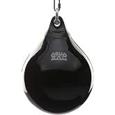 Aqua Training Bag 18" 120 Pound Heavy Punching Bag