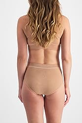 Bonds Women's Seamless Stretch Rib High Waist