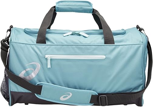 ASICS - Core Holdall M training bag (blue) - buy it at the Keller Sports online shop