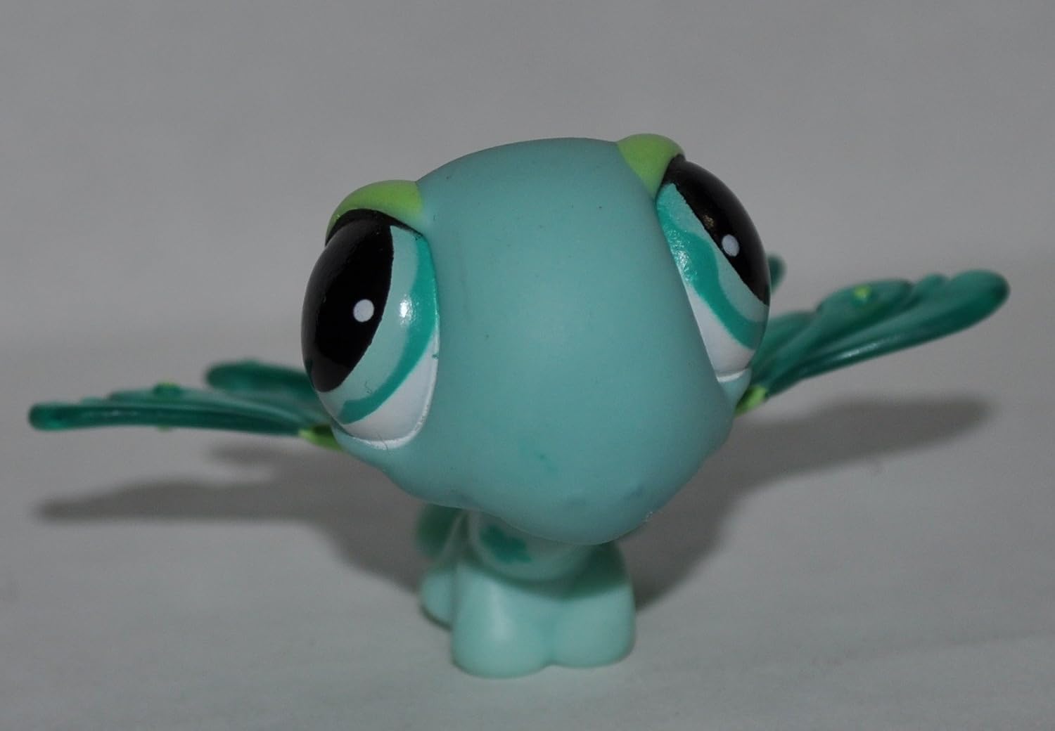 littlest pet shop dragonfly