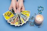 IXIGER Tarot Cards Deck with Guidebook 78 Cards 4.75 x 2.76 inches view 6