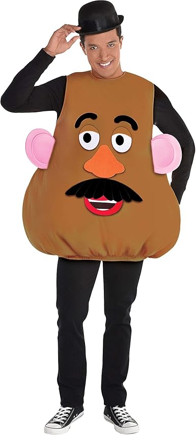 adult mr potato head