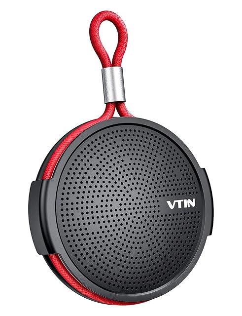 Vtin SoundHot Q1 Waterproof Bluetooth Speaker