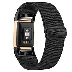 Oumida Stretchy Nylon Solo Loop Band Compatible