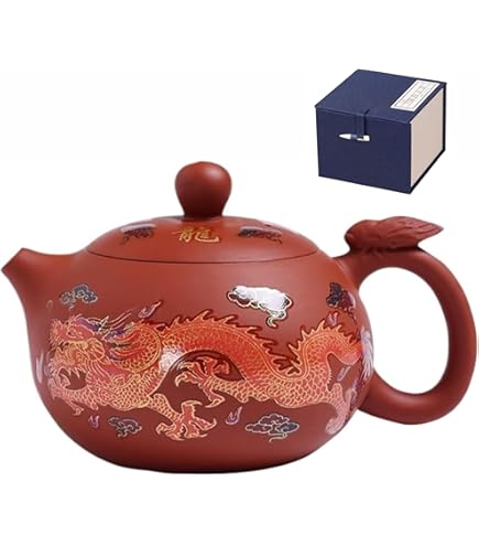 茶壺 Amazon.com | 玻璃茶壶静心壶小号过滤壶透明加厚花茶壶单壶