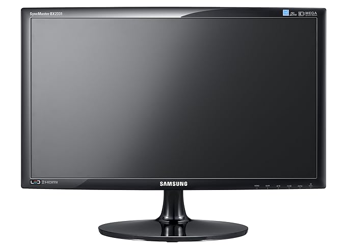 Драйвер на монитор samsung bx2331