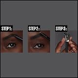 Maybelline Tattoo Brow 36HR Eyebrow Pencil Soft Brown 03 1 Count view 9