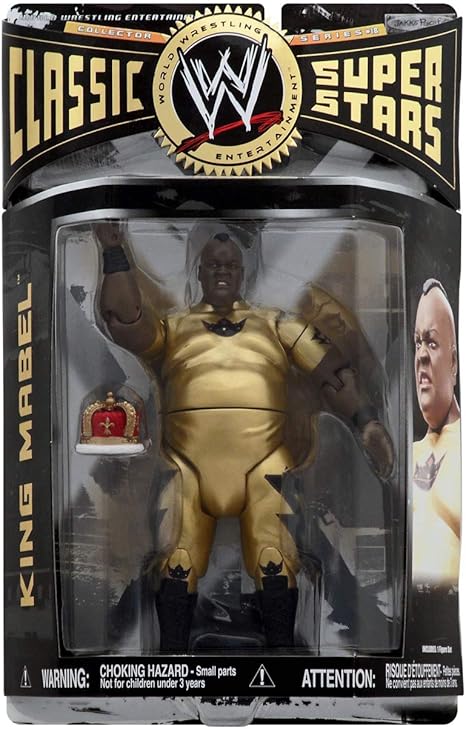 wwe figures entertainer