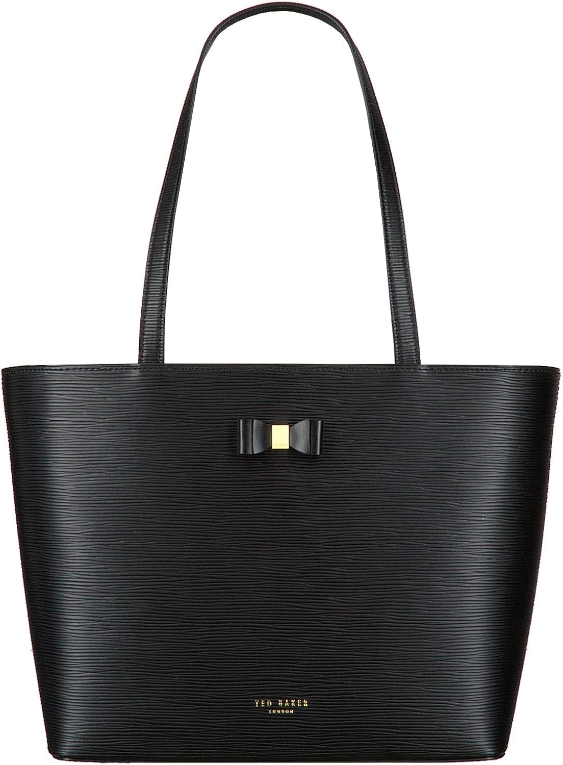 ted baker plastic tote bag