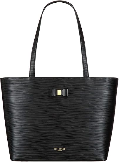 ted baker black bag