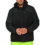 arctix tundra jacket