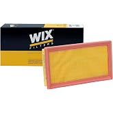 WIX WA10807 Engine Air Filter Compatible With Various Toyota (16-19)