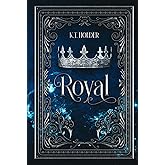 Royal (The Highacren Prophecy)