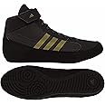 adidas Youth HVC Wrestling Shoes
