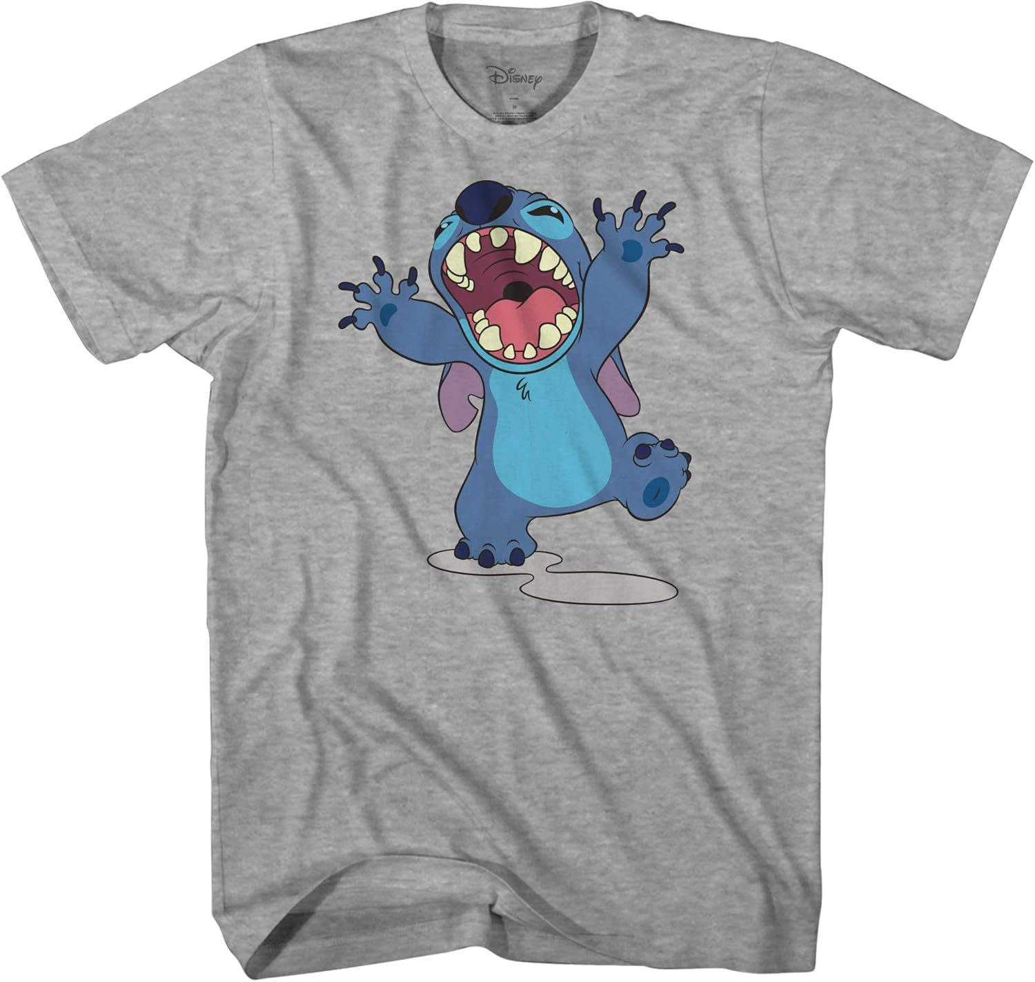 Lilo and Stitch Roar T-Shirt