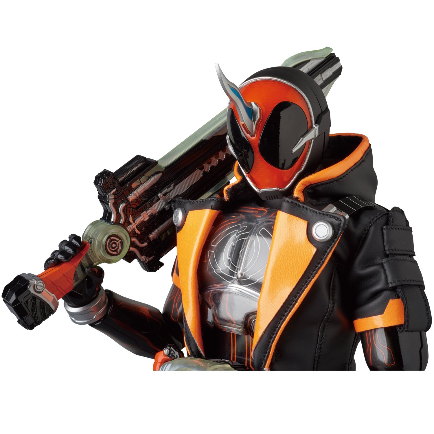 RAH(リアルアクションヒーローズ) GENESIS 仮面ライダードライブ