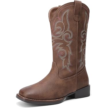 ladies mid calf dress boots Amazon Best Sellers: Best Women's Mid-Calf Boots
