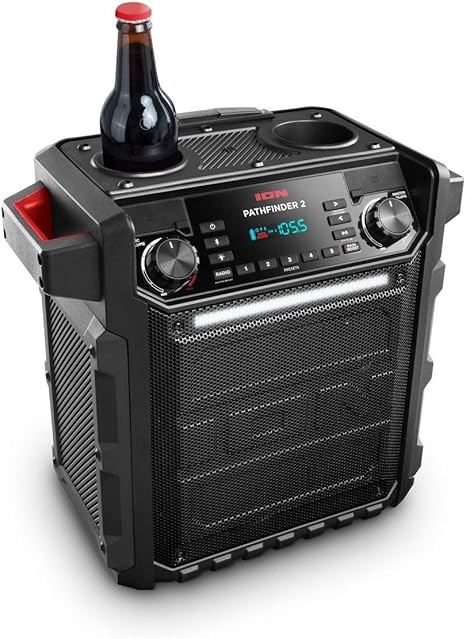 pathfinder 2 bluetooth