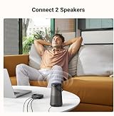 UGREEN Bluetooth 5.3 Receiver for HiFi 3.5mm RCA Dual 10m Range view 7