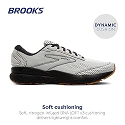 Brooks Women’s Ghost 16 Neutral Running Shoe