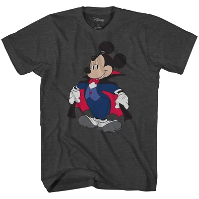 Buy Disney Mickey Mouse Vampire Cape 